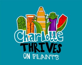 Charlotte Thrives On Plants entry by Danang Alma Rikfan