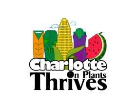 Charlotte Thrives On Plants entry by Chandra Setya  Wardhana