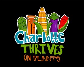 Charlotte Thrives On Plants entry by Danang Alma Rikfan