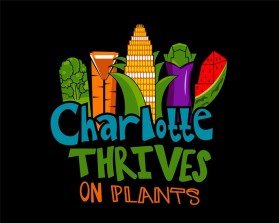 Charlotte Thrives On Plants entry by Danang Alma Rikfan
