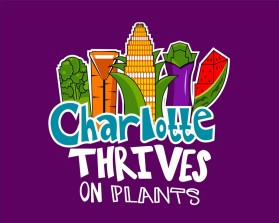 Charlotte Thrives On Plants entry by Danang Alma Rikfan