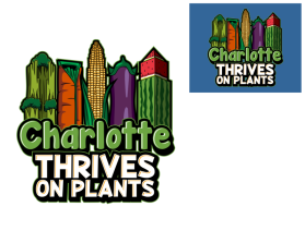 Charlotte Thrives On Plants entry by Jo Vincent Bonifacio