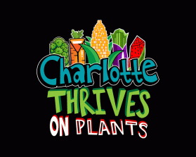 Charlotte Thrives On Plants entry by Joel Bonete