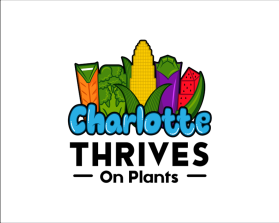 Charlotte Thrives On Plants entry by McRiver
