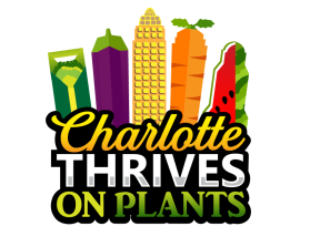 Charlotte Thrives On Plants entry by edmond kurt o. esclamado