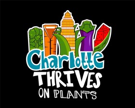 Charlotte Thrives On Plants entry by Danang Alma Rikfan