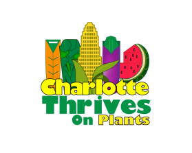 Charlotte Thrives On Plants entry by Chandra Setya  Wardhana