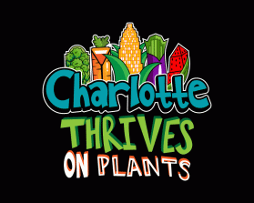 Charlotte Thrives On Plants entry by Joel Bonete