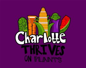 Charlotte Thrives On Plants entry by Danang Alma Rikfan