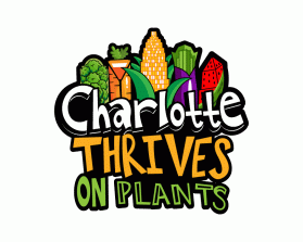 Charlotte Thrives On Plants entry by Joel Bonete