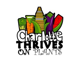 Charlotte Thrives On Plants entry by Danang Alma Rikfan