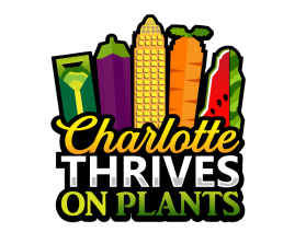 Charlotte Thrives On Plants entry by edmond kurt o. esclamado