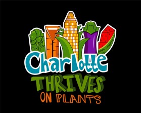 Charlotte Thrives On Plants entry by Danang Alma Rikfan
