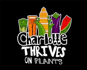 Charlotte Thrives On Plants entry by Danang Alma Rikfan