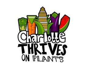 Charlotte Thrives On Plants entry by Danang Alma Rikfan