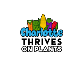 Charlotte Thrives On Plants entry by McRiver