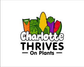 Charlotte Thrives On Plants entry by McRiver
