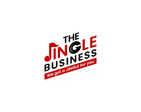 The Jingle Business entry by Ahmad nurul huda
