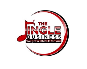 The Jingle Business entry by Ilham Fajri