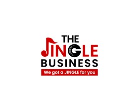 The Jingle Business entry by Ahmad nurul huda