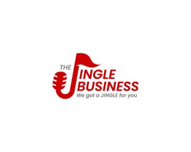 The Jingle Business entry by Ahmad nurul huda
