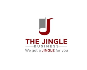 The Jingle Business entry by Ilham Fajri