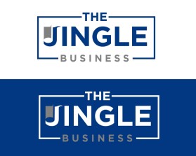The Jingle Business entry by Ilham Fajri