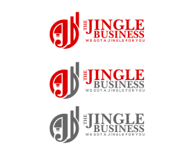 The Jingle Business entry by Erliyana