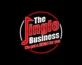 The Jingle Business entry by Tony Berliana