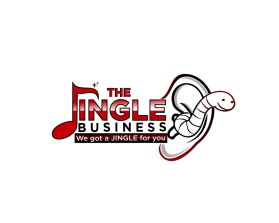 The Jingle Business entry by Ilham Fajri