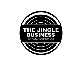 The Jingle Business entry by Hari Priyono