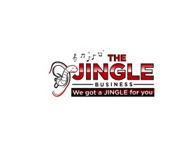 The Jingle Business entry by Ilham Fajri