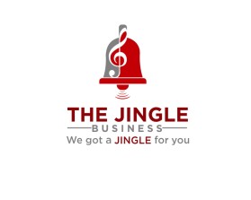 The Jingle Business entry by Ilham Fajri