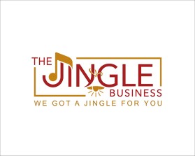 The Jingle Business entry by Nirajbhai Morarbhai Dhimmar