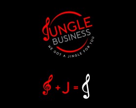 The Jingle Business entry by bartous khalid