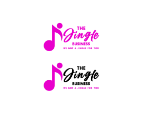 The Jingle Business entry by Nana ramadhona