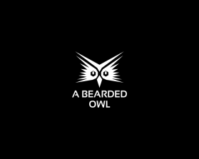 A Bearded Owl entry by Muhsinun