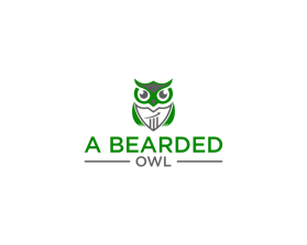 A Bearded Owl entry by Adi Tri setyo