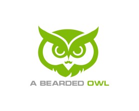 A Bearded Owl entry by Tal