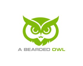 A Bearded Owl entry by Tal