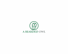 A Bearded Owl entry by zidan mahendra