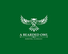 A Bearded Owl entry by Fabian Mendez