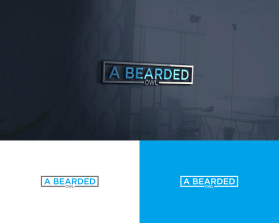 A Bearded Owl entry by idin