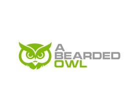 A Bearded Owl entry by Tal