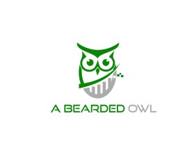 A Bearded Owl entry by Ilham Fajri