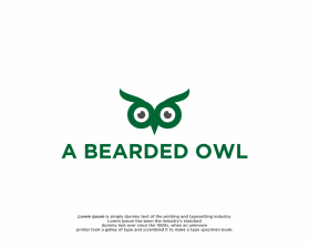 A Bearded Owl entry by Arif Bhekti Tri Cahyadi