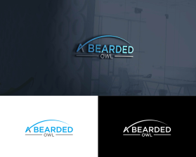 A Bearded Owl entry by idin