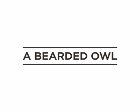 A Bearded Owl entry by Gadis_kecil