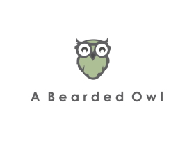 A Bearded Owl entry by Dhiraj Dutta