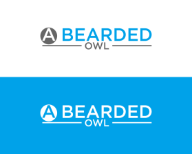 A Bearded Owl entry by idin
